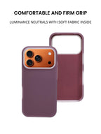 Anti Mark Liquid Silicon Iphone Cases Limited Edition