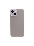 Anti Mark Liquid Silicon Iphone Cases Limited Edition