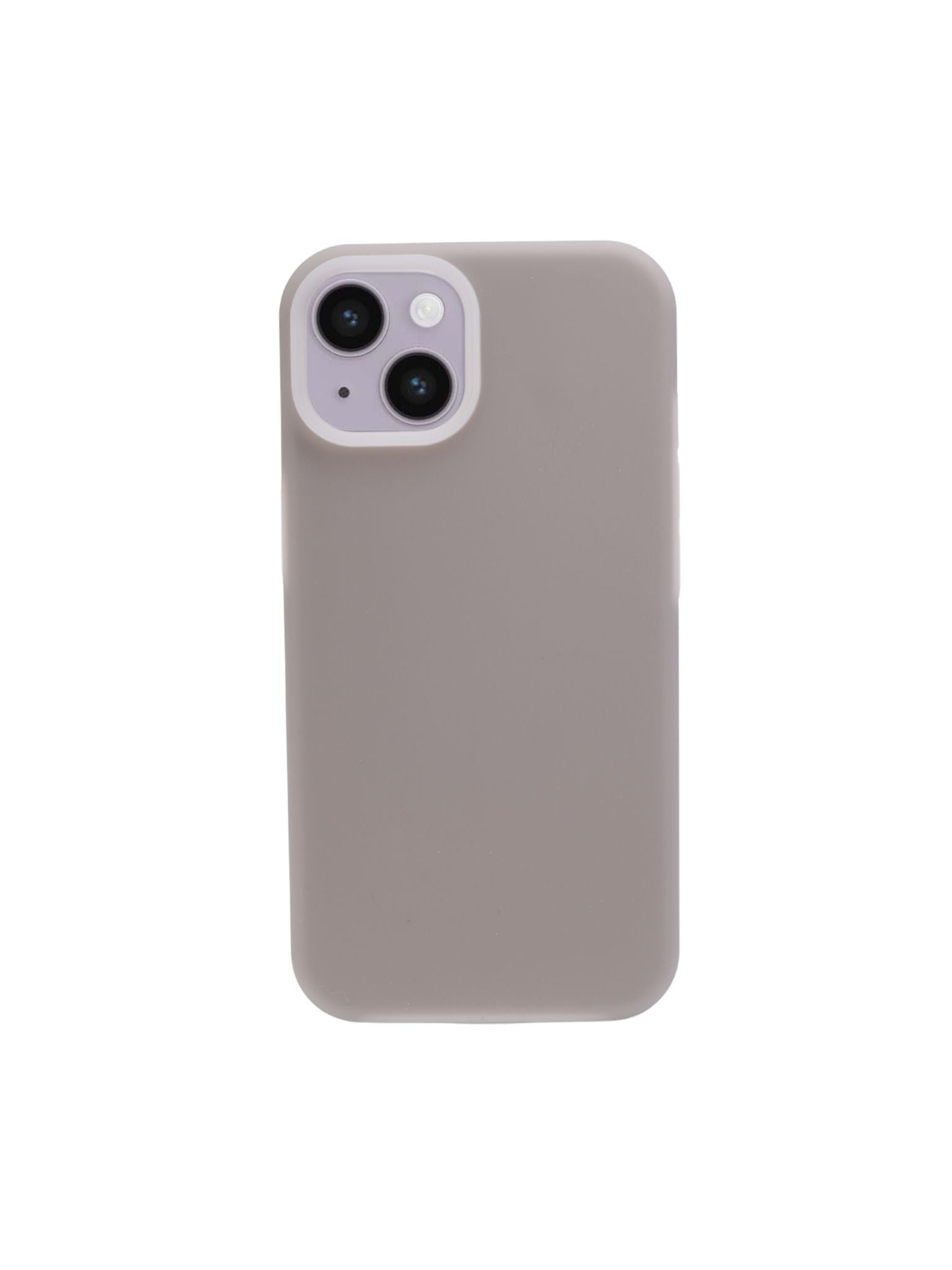 Anti Mark Liquid Silicon Iphone Cases Limited Edition