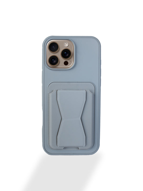 iPhone 16 Pro Max / Gray
