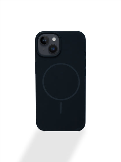 Silicon Cases- iPhone 15 Series