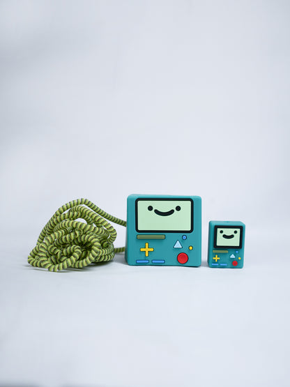 Plug Plush