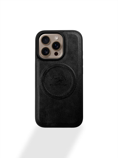 Santa Barbara Edition With Magnetic Wallet