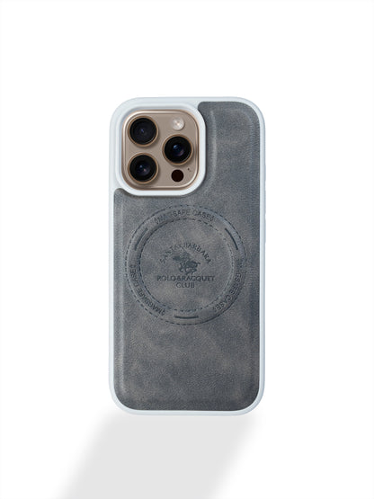 Santa Barbara Edition With Magnetic Wallet