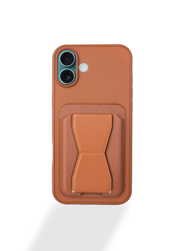 iPhone 16 Plus / Orange