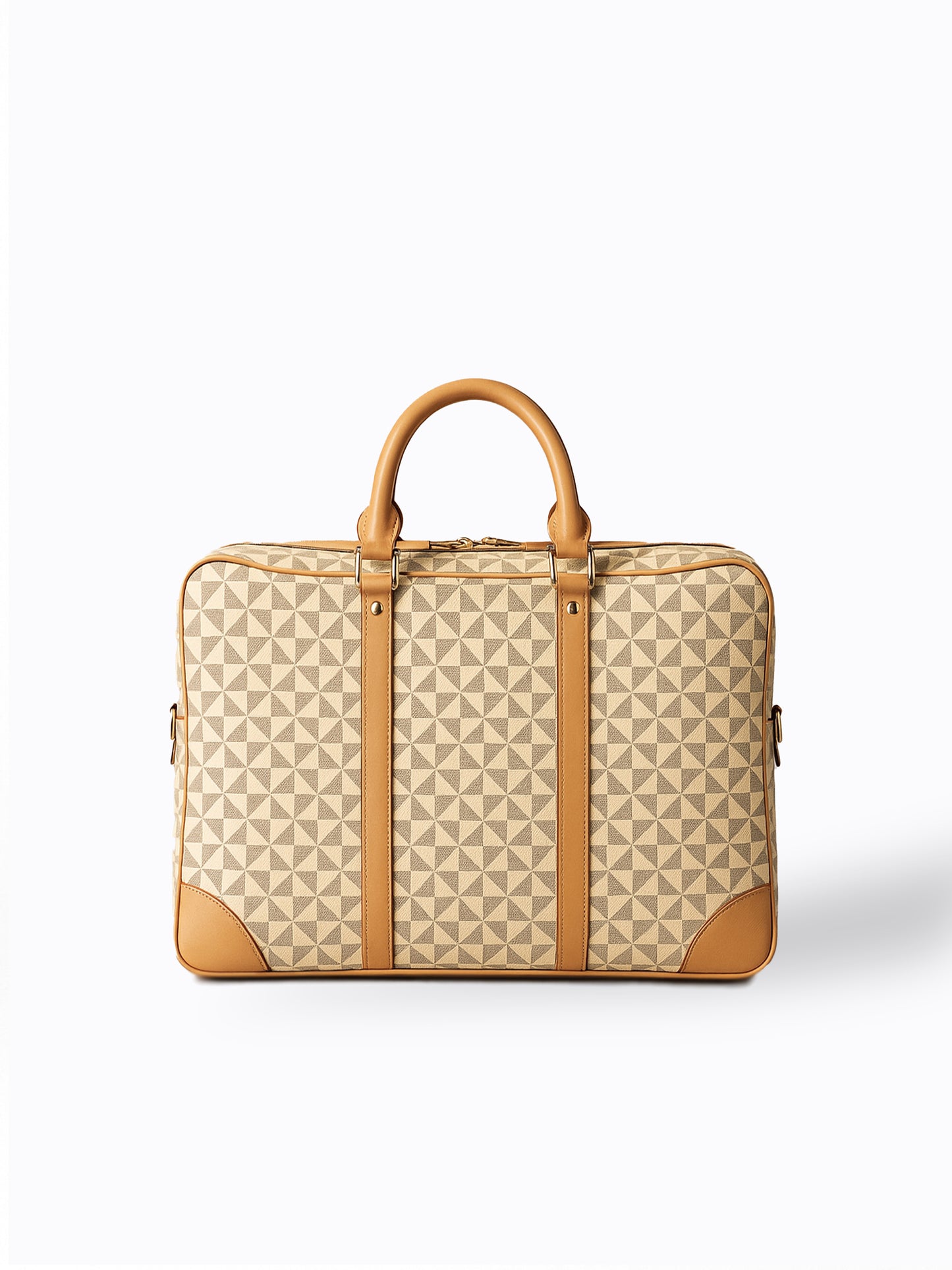 CocoCraze Light Brown