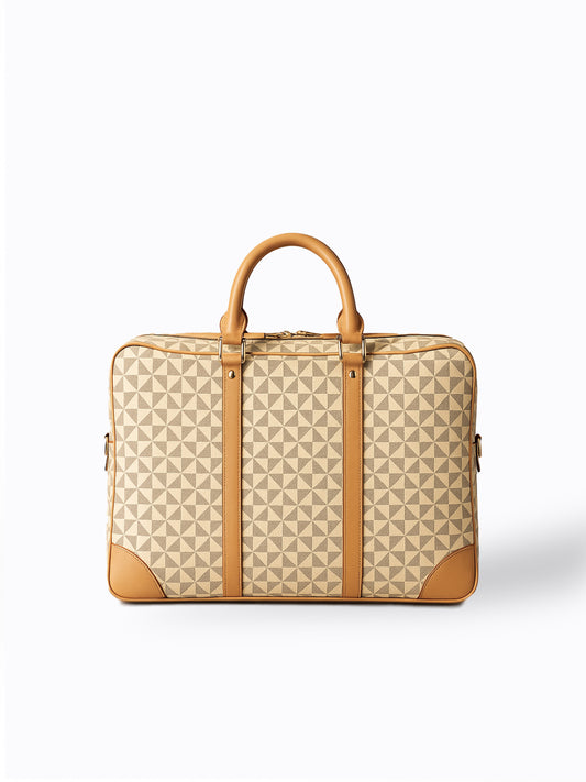 CocoCraze Light Brown