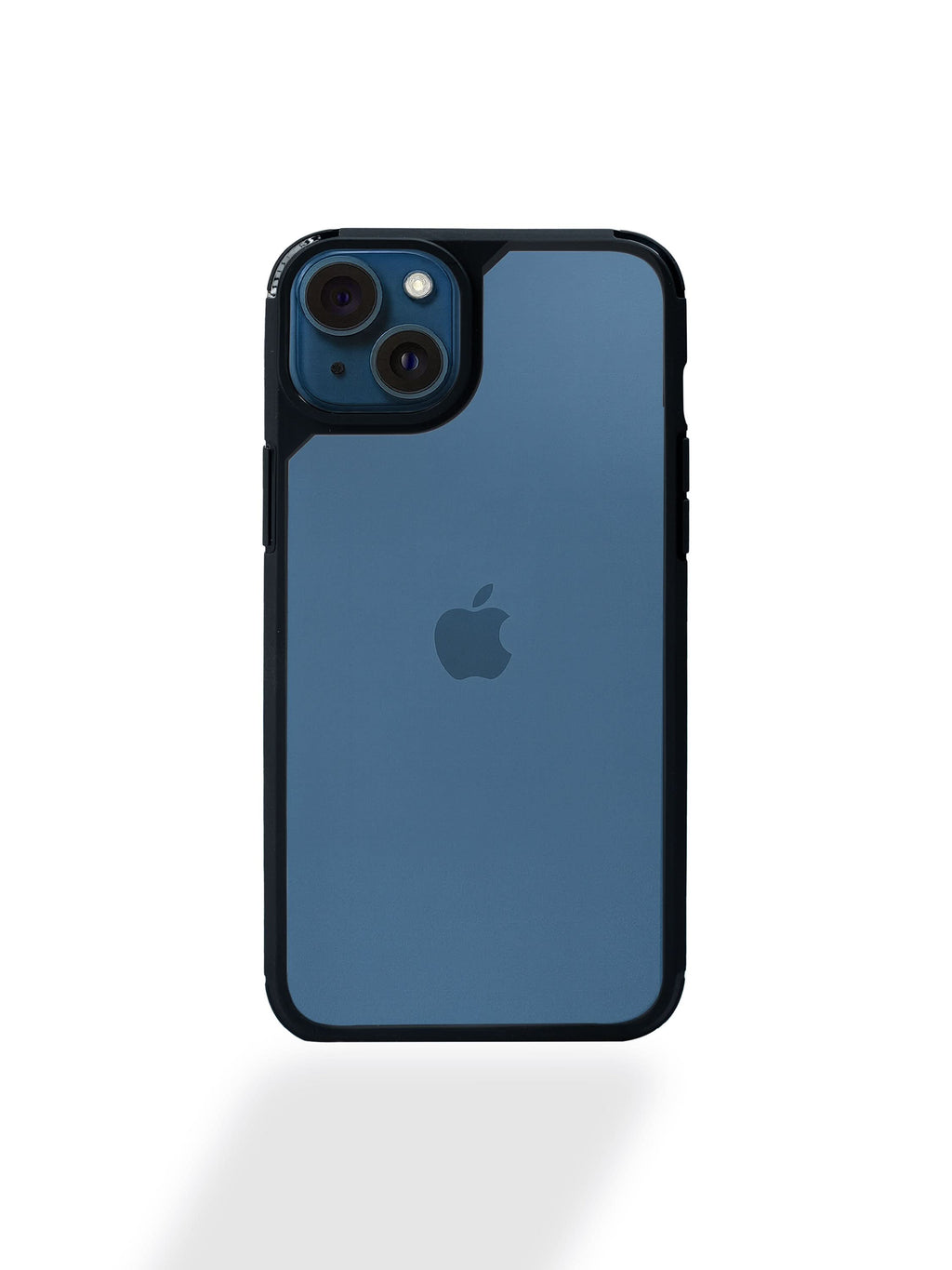 Coop Clear Case