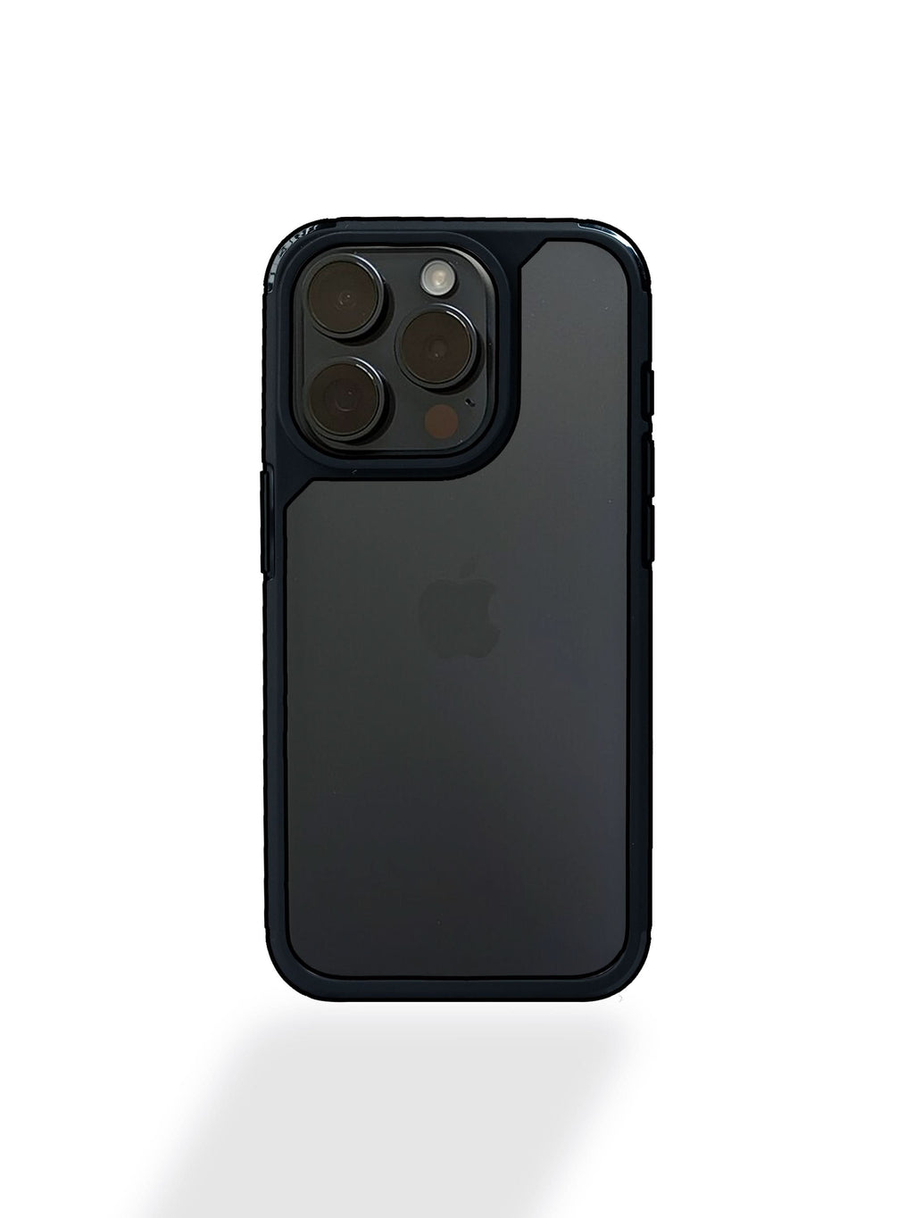 Coop Clear Case