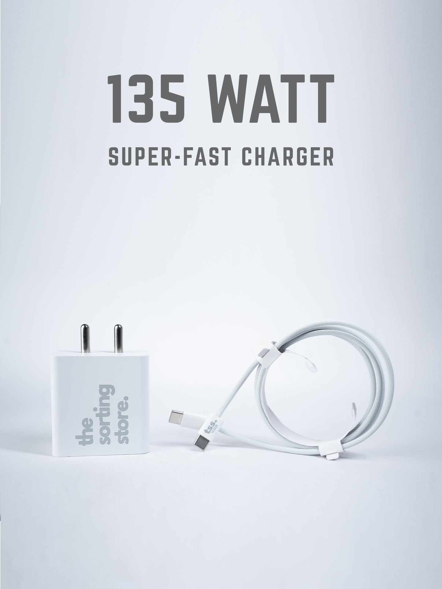 Watt Happens 135 Duo