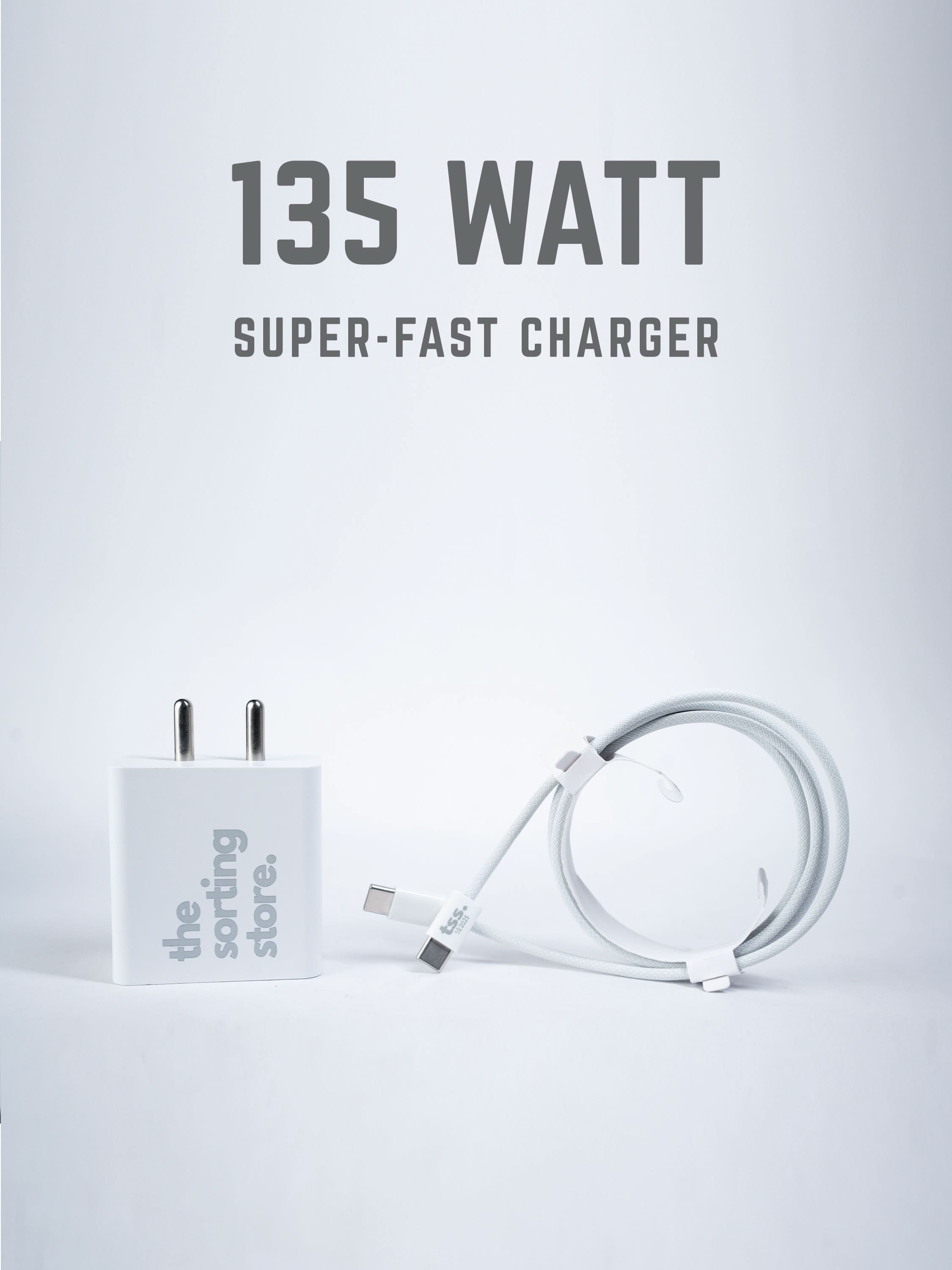Watt Happens 135 Duo