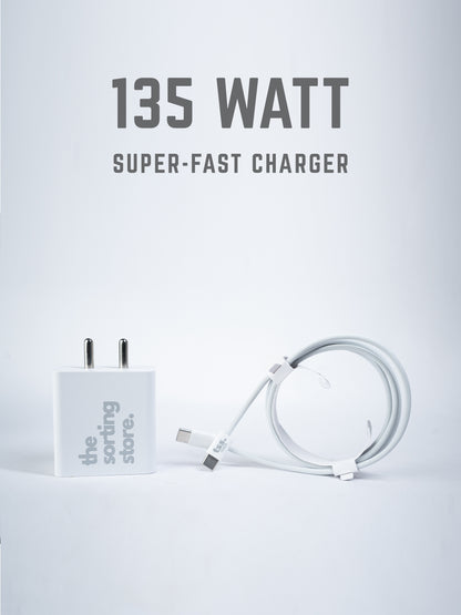 Watt Happens 135 Duo