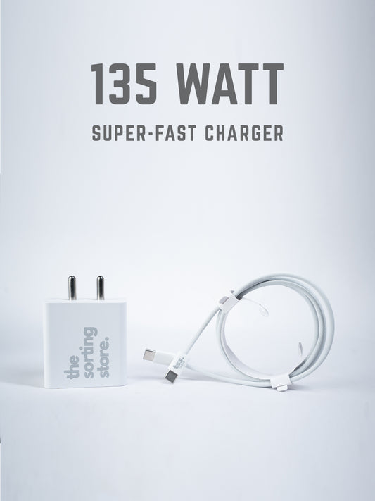 Watt Happens 135 Duo