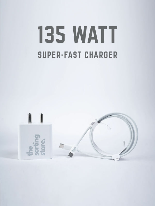 Watt Happens 135 Duo