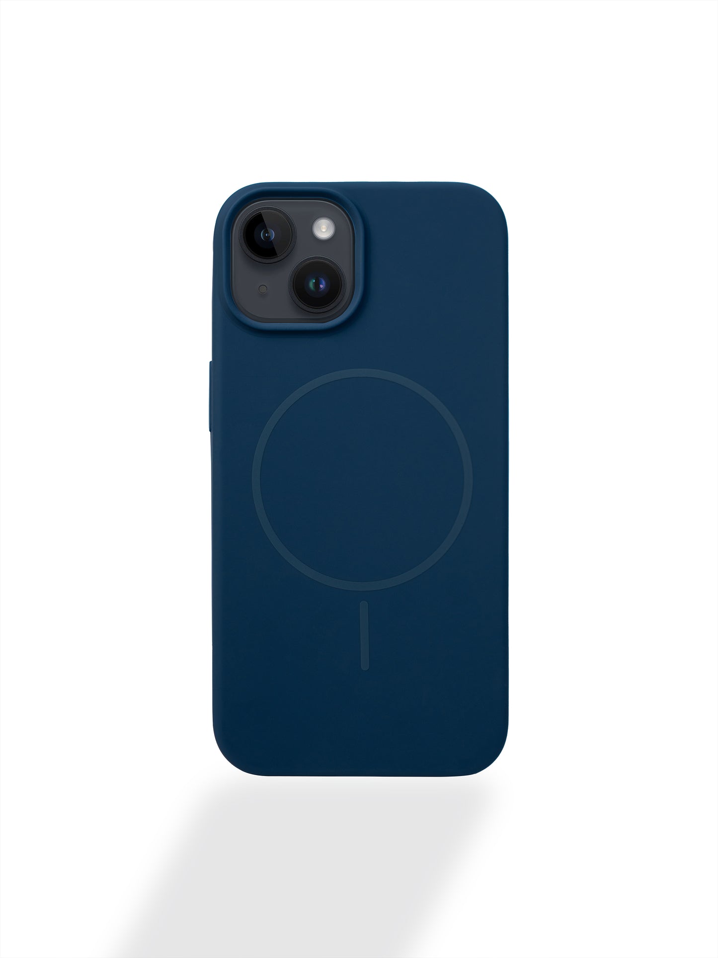 Silicon Cases-iPhone 13 Series