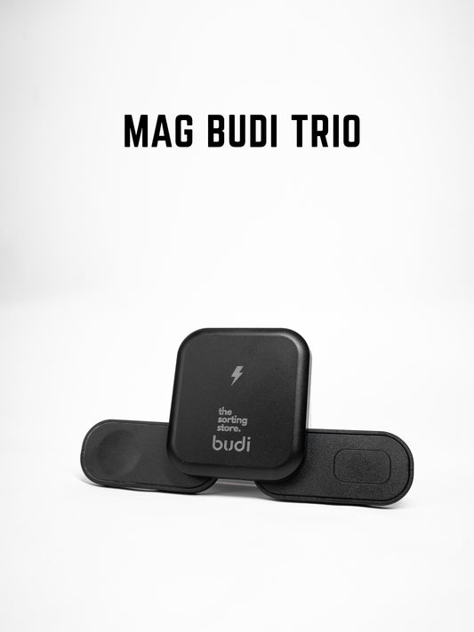 Mag Budi Trio