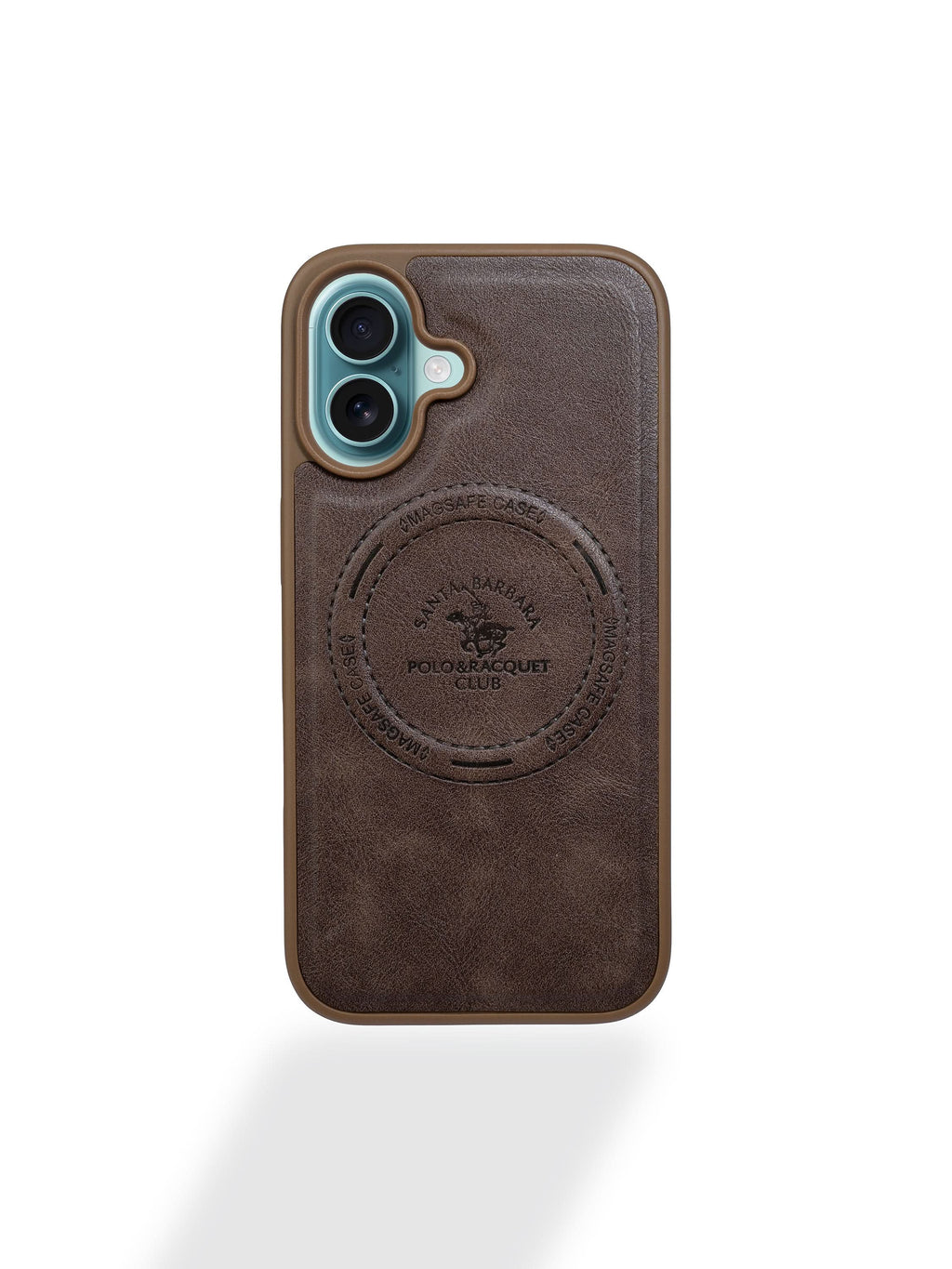Santa Barbara Edition With Magnetic Wallet