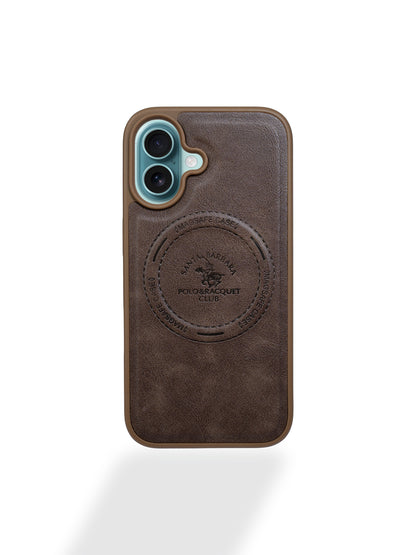 Santa Barbara Edition With Magnetic Wallet