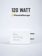 Watt Happens 120