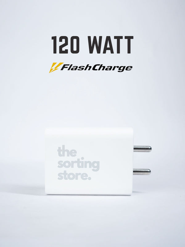 Watt Happens 120
