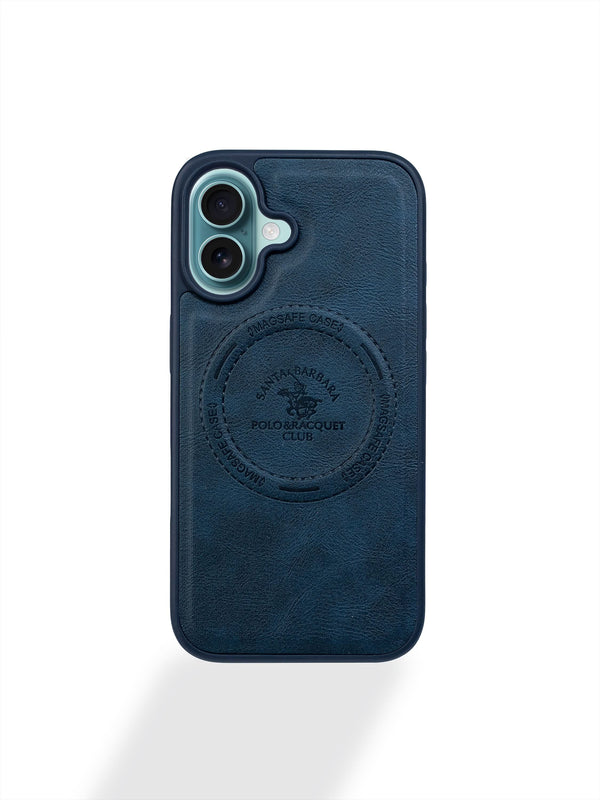 iPhone 16 / Blue