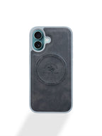 Santa Barbara Edition With Magnetic Wallet