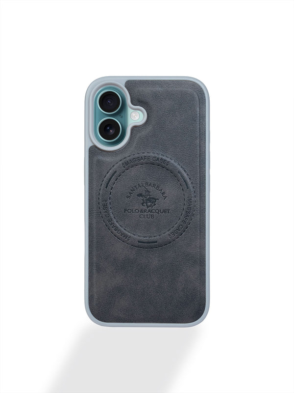 iPhone 16 / Mystic Grey