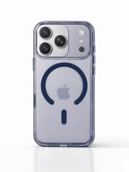 Crystal Tinted Clear Case