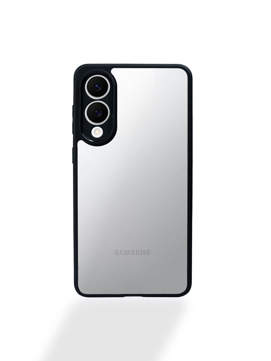 Coop Clear Case