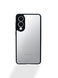 Coop Clear Case