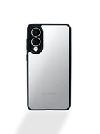Coop Clear Case