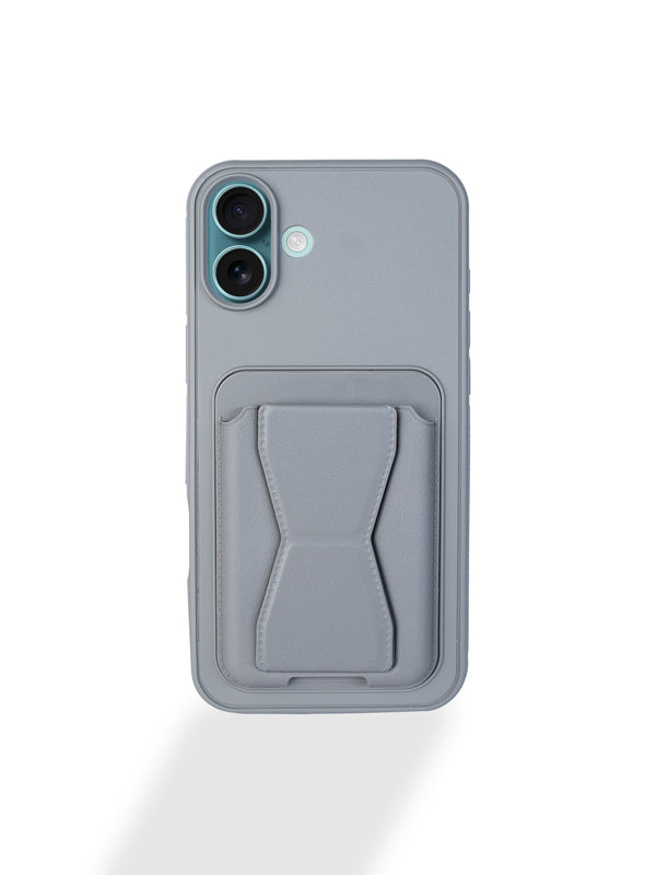 iPhone 16 Plus / Gray