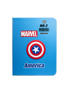 iPad Case-Captain America iPad 10/ iPad 11