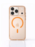 Crystal Tinted Clear Case