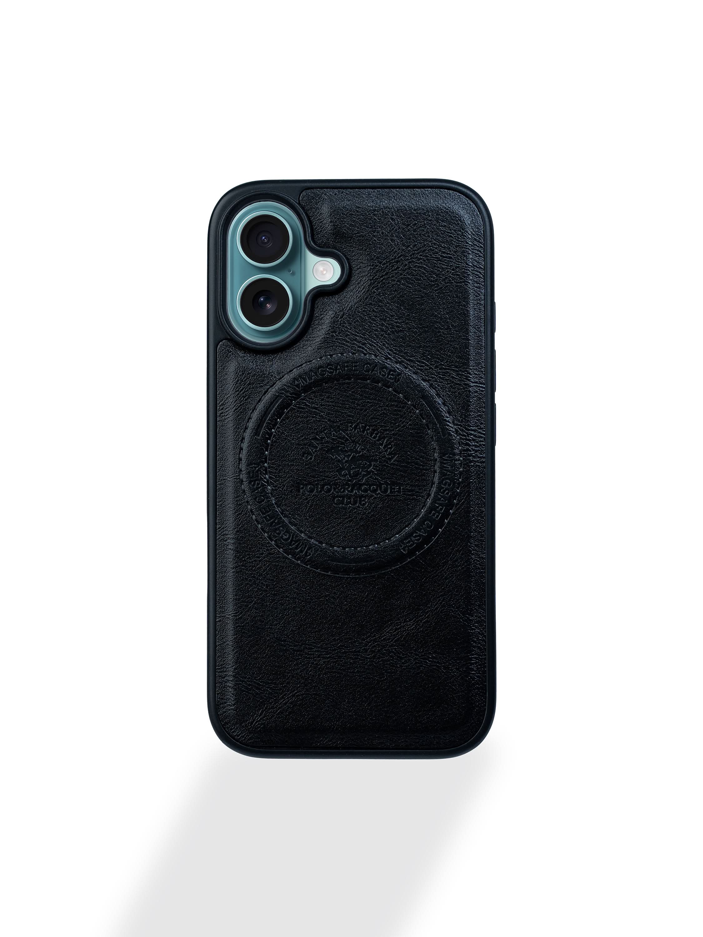Santa Barbara Edition With Magnetic Wallet