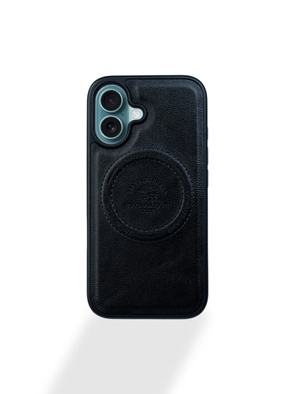 Santa Barbara Edition With Magnetic Wallet