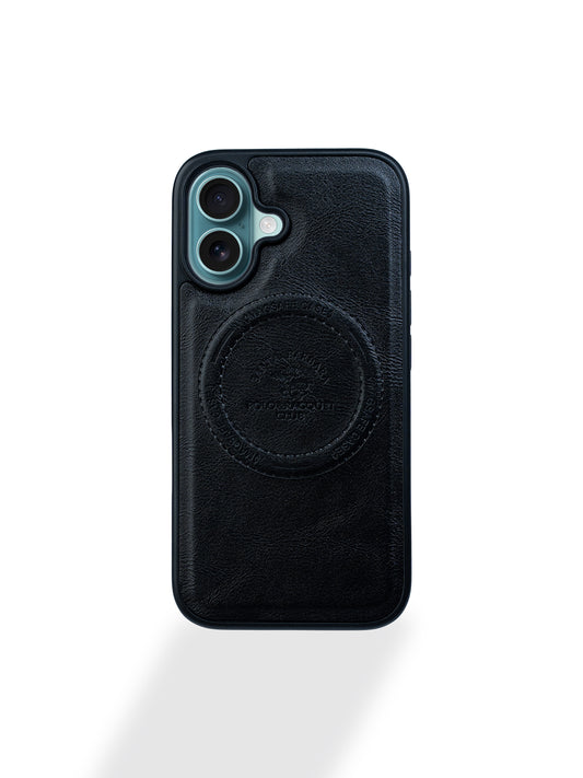 Santa Barbara Edition With Magnetic Wallet