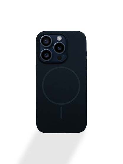 Silicon Cases- iPhone 15 Series