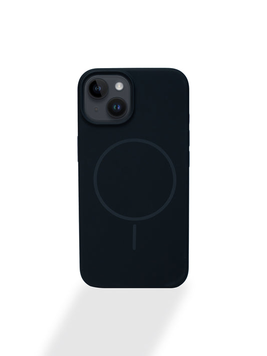 Silicon Cases-iPhone 14