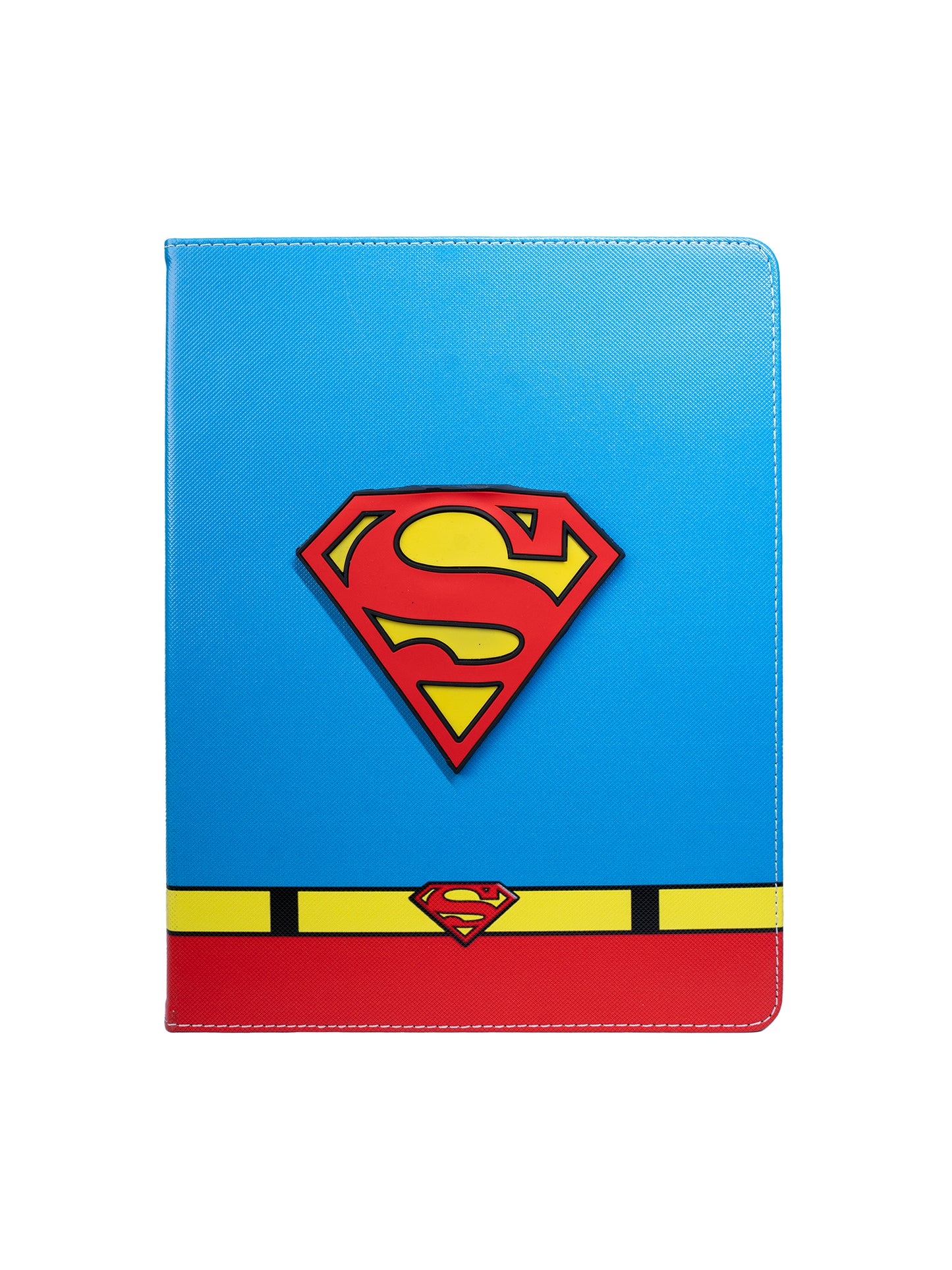 iPad Case-Superman iPad 10/ iPad 11