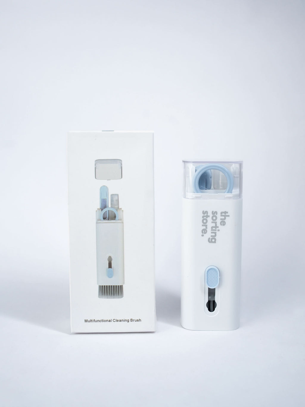 Sparkle Fix Cleaning Kit