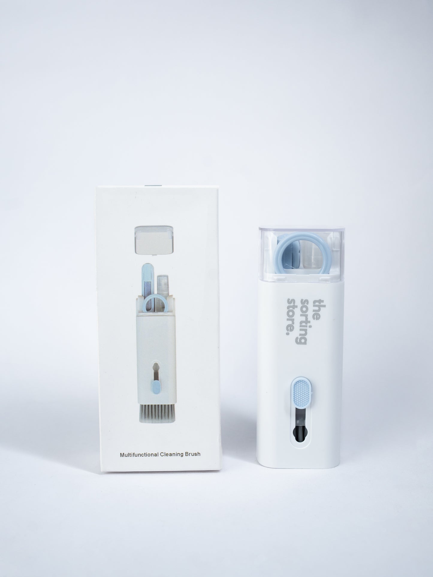 Sparkle Fix Cleaning Kit