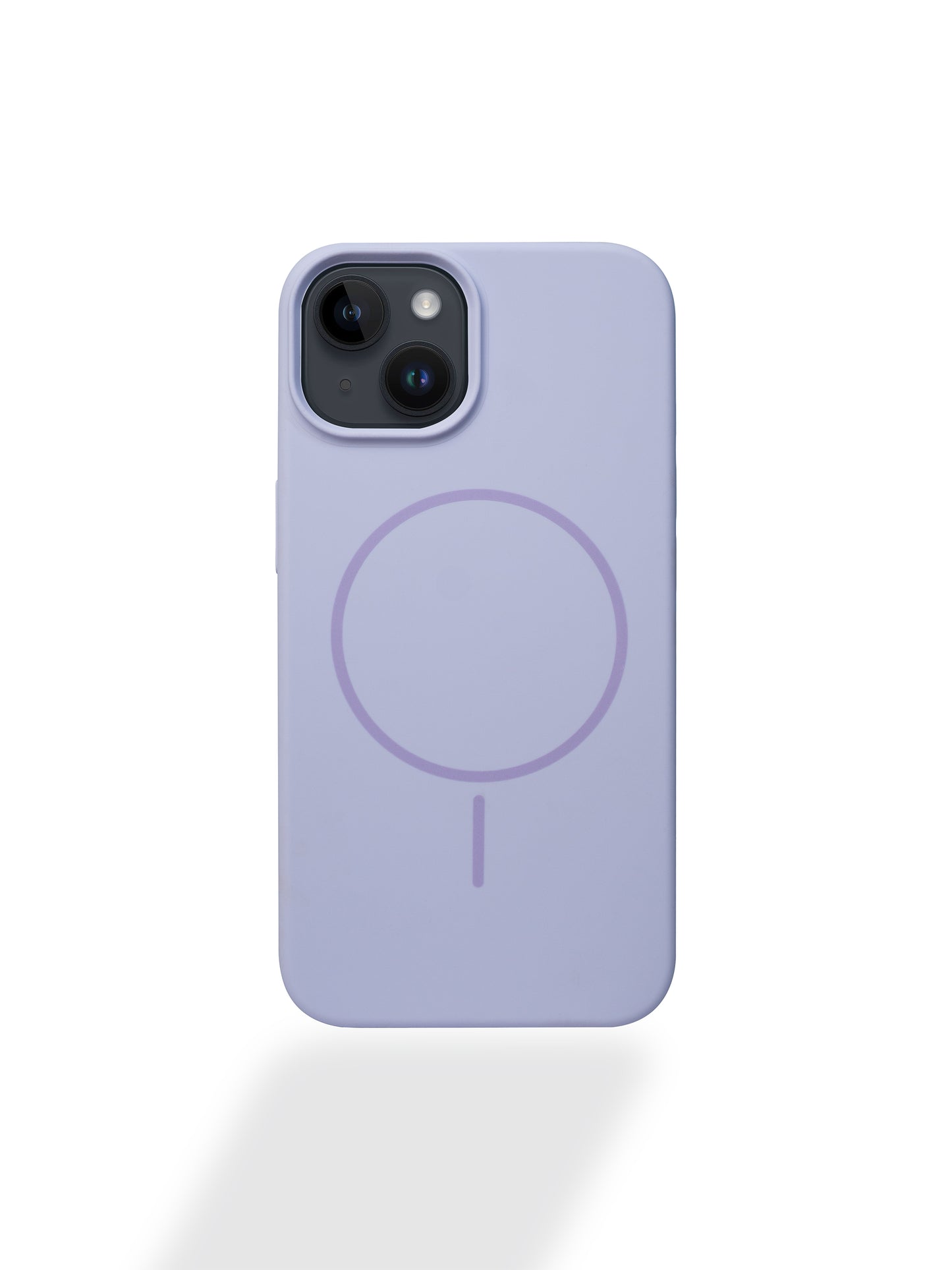 Silicon Cases- iPhone 15 Series