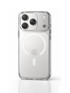 Crystal Tinted Clear Case