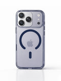 Crystal Tinted Clear Case