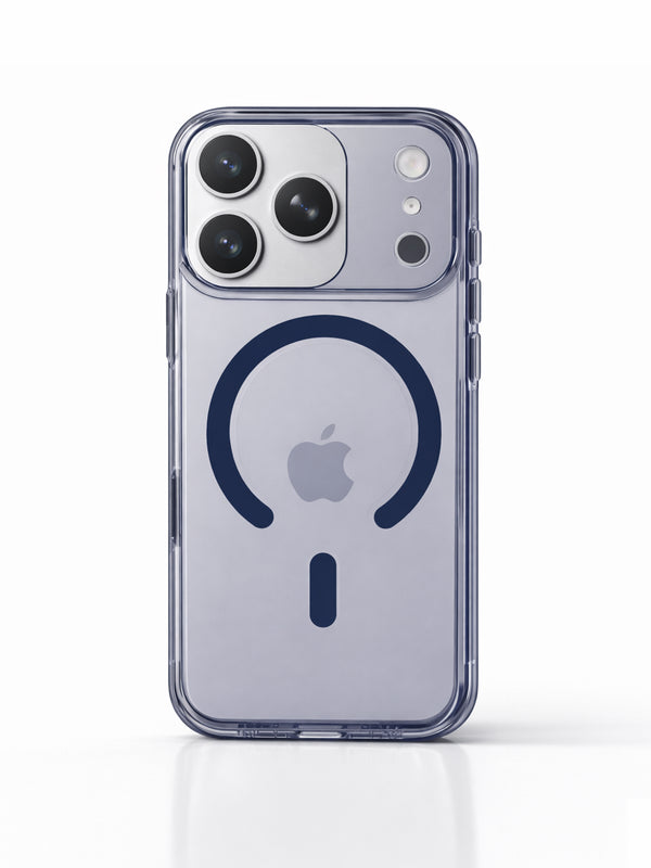 iphone 17 Pro Max / Indigo Blue