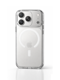 Crystal Tinted Clear Case