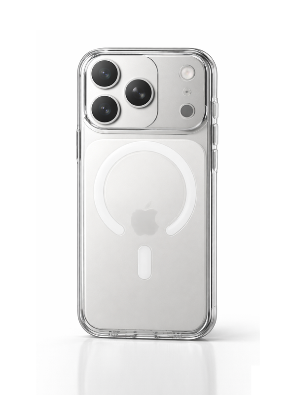 iphone 17 Pro / Clear