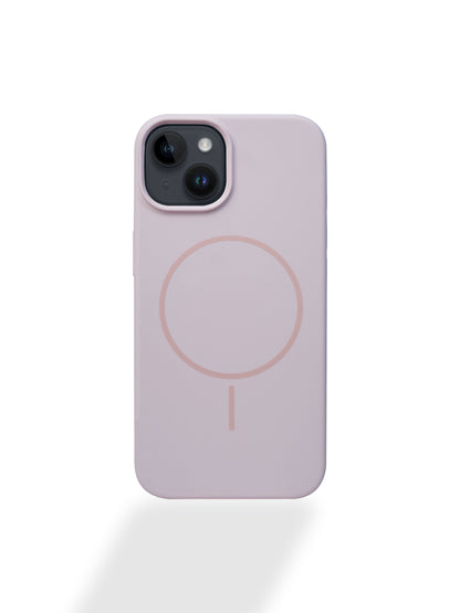 Silicon Cases-iPhone 13 Series