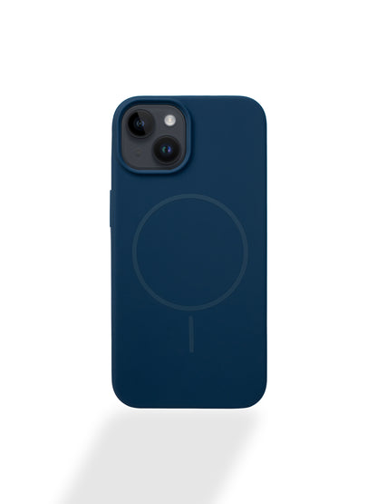 Silicon Cases- iPhone 15 Series